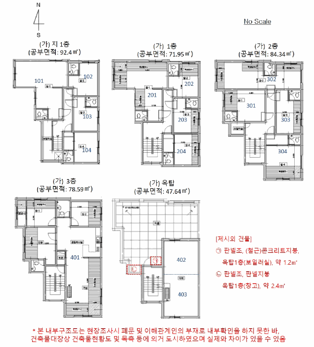 서울특별시 관악구 봉천동 1511-18 아레테