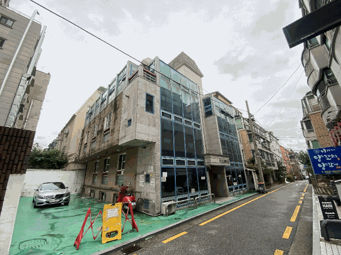 서울특별시 강남구 대치동 896-19