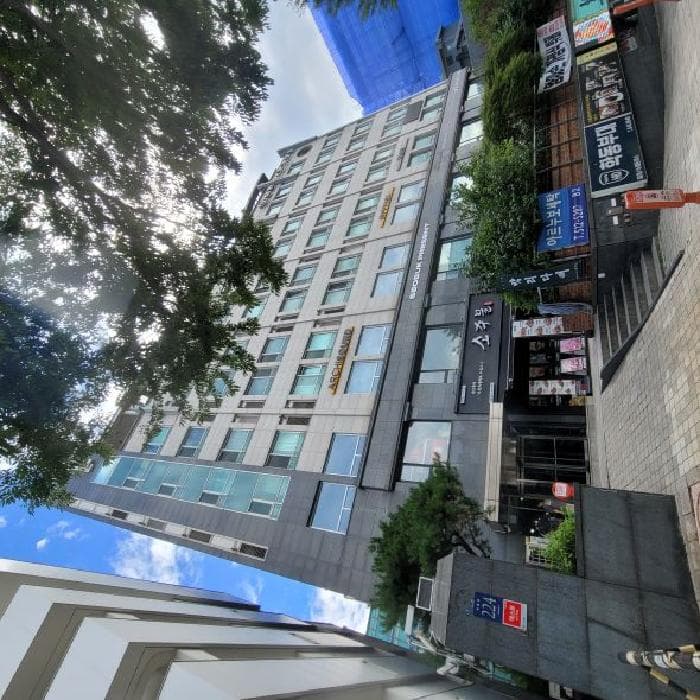 서울특별시 강남구 논현동 209 삼환아르누보3  4층416호