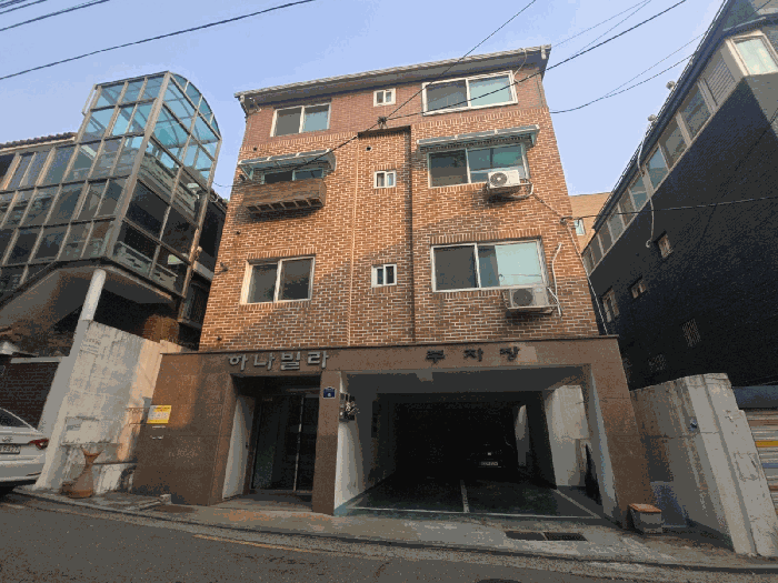 서울특별시 관악구 봉천동 635-176  3층302호