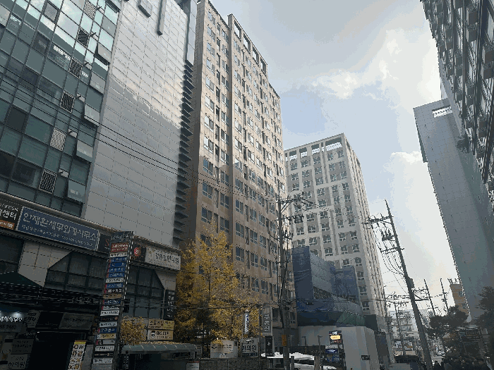 서울특별시 강남구 역삼동 735-15  3층301호