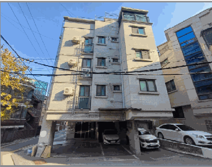 서울특별시 관악구 남현동 1086-24 편백나무빌라  2층204호