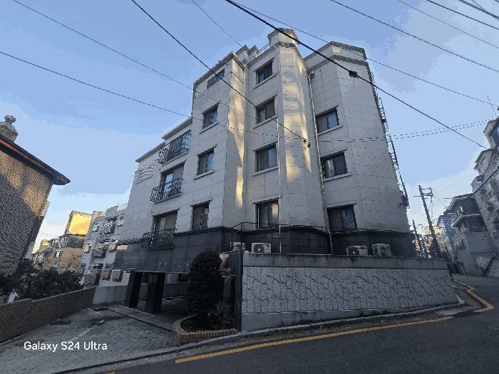 서울특별시 관악구 남현동 1072-69  2층202호