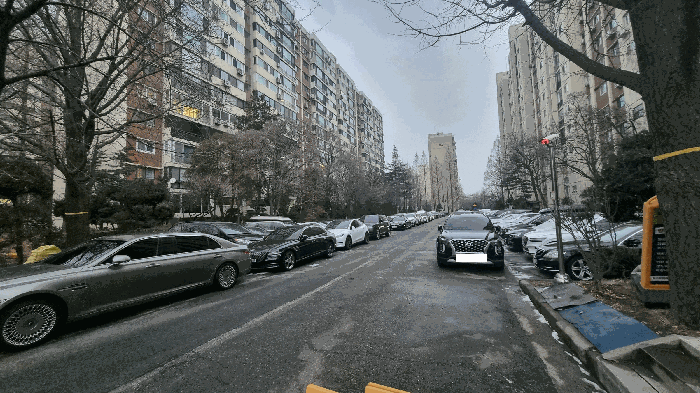 서울특별시 강남구 압구정동 456 현대아파트 80동 13층1302호
