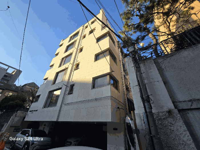 서울특별시 강남구 논현동 222-30  4층402호