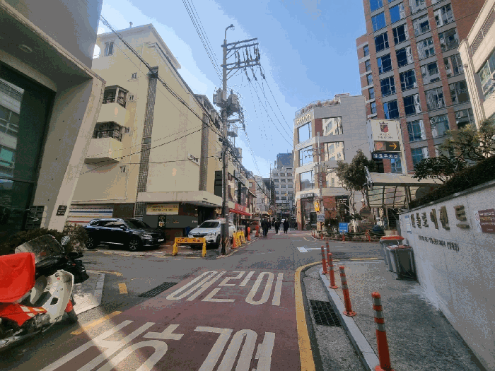 서울특별시 서초구 양재동 11-50  4층401호