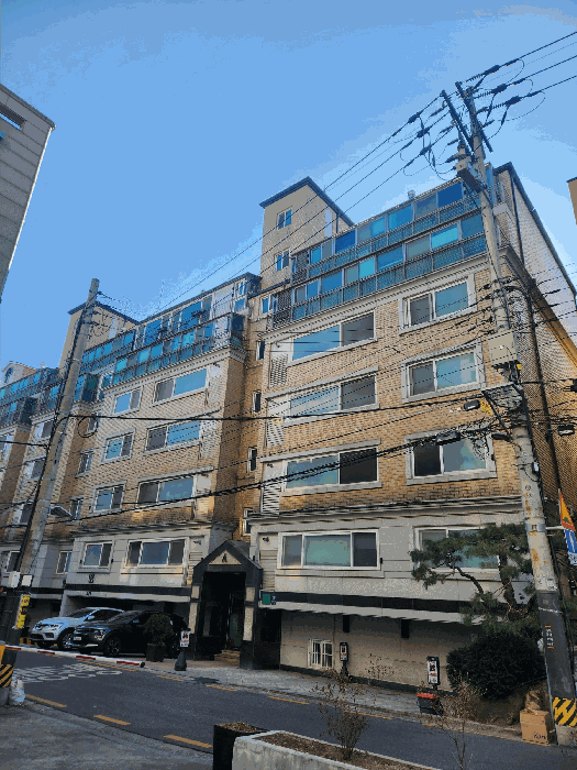 서울특별시 서초구 서초동 1466-2 서초네스피아에이  6층601호