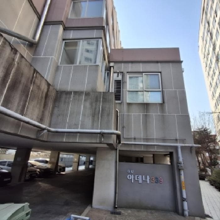 서울특별시 동작구 대방동 515 대방아데나339  4층420호