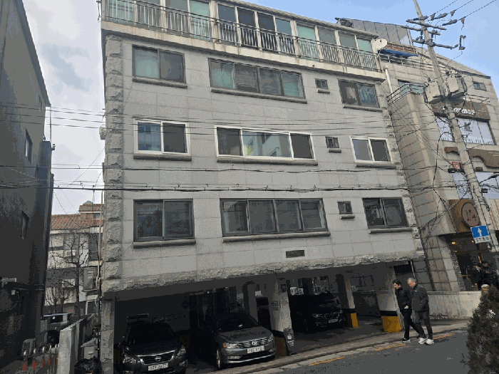 서울특별시 서초구 서초동 1474-15 예림하이츠  4층402호