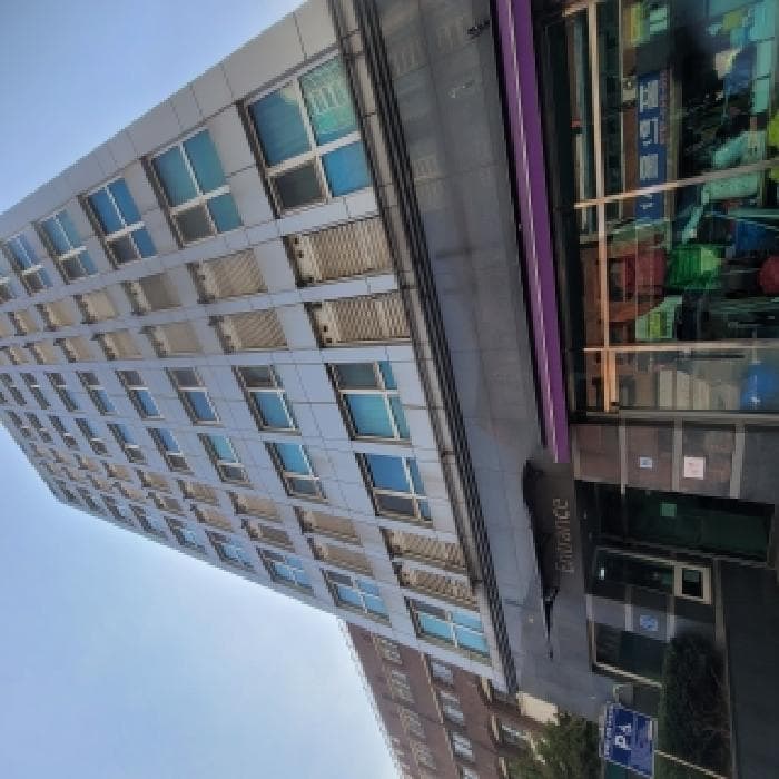 서울특별시 종로구 숭인동 296-19 삼전솔하임2차  6층606호