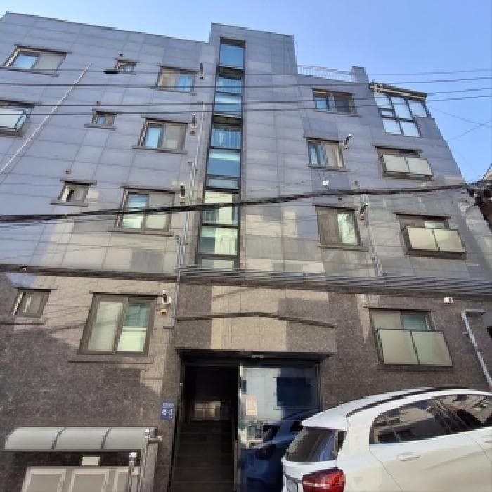 서울특별시 동작구 상도동 279-475 리안아트  1층101호