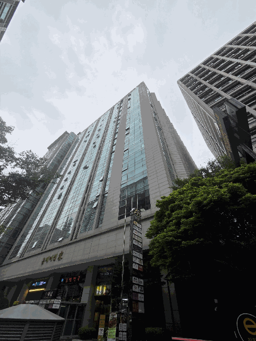 서울특별시 종로구 내수동 75 용비어천가  3층309호