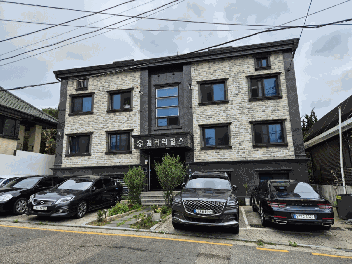 서울특별시 서초구 방배동 2761-7  지1층비101호