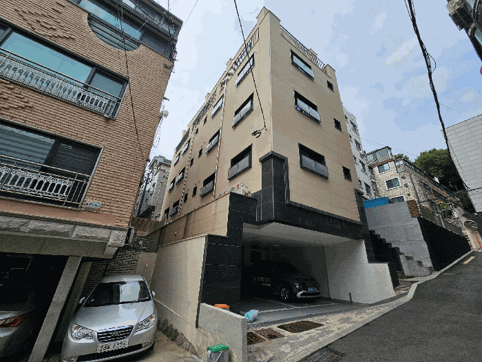서울특별시 관악구 남현동 1054-30