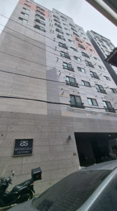 서울특별시 강동구 진황도로25길 18, 8층805호 (천호동,스카이캐슬라)