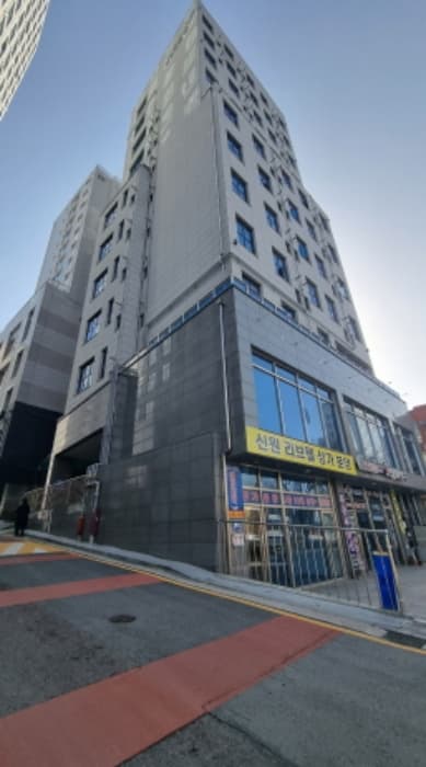 서울특별시 광진구 능동로 170, 4층405호 (화양동,신원리브웰 화양동 주상복합)