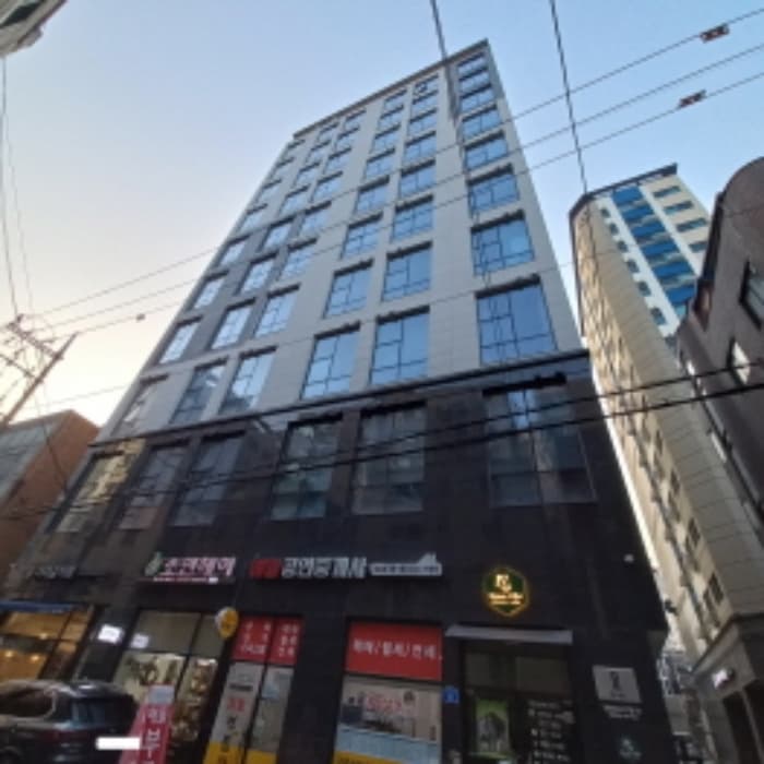 서울특별시 강동구 성내로 64, 2층206호 (성내동,에스아이팰리스센트럴성내)