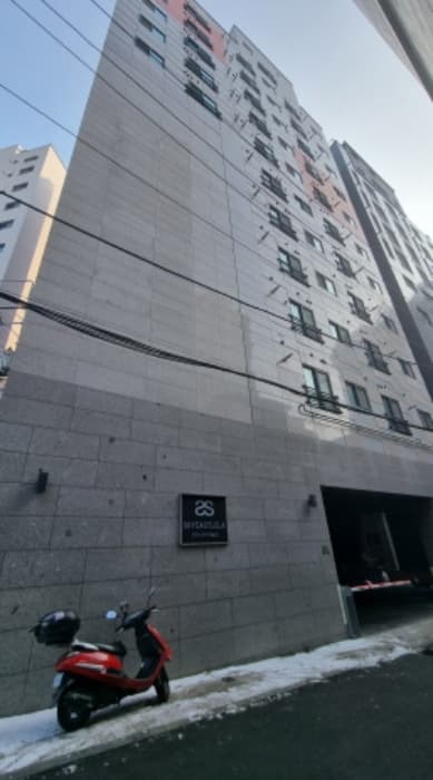 서울특별시 강동구 진황도로25길 18, 10층1001호 (천호동,스카이캐슬라)