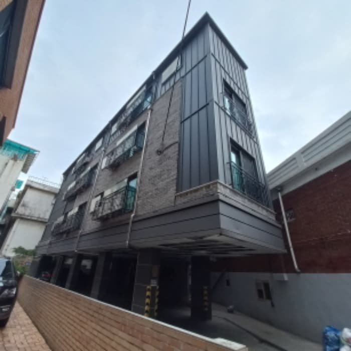 서울특별시 광진구 용마산로1길 12-5, 3층302호  (중곡동,연리지7)