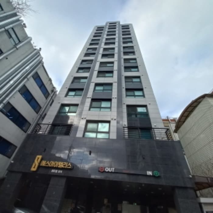 서울특별시 강동구 성내로 64, 15층1501호 (성내동,에스아이팰리스센트럴성내)