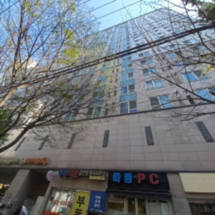서울특별시 강동구 진황도로 87, 15층1516호 (길동,청광플러스원큐브3차)