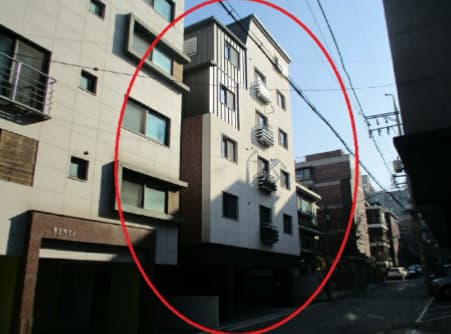 서울특별시 송파구 중대로31가길 16, 2층201호 (오금동,천광캐슬)
