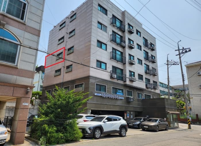 서울특별시 송파구 가락로36길 17, 4층404호 (방이동,골든힐)