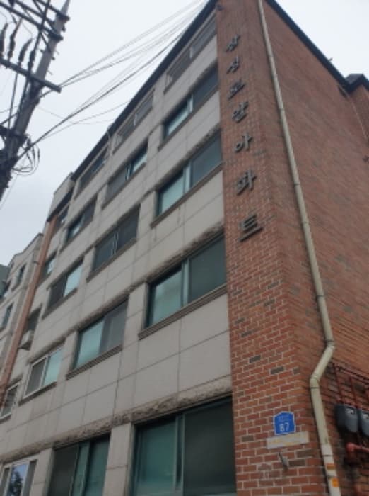 서울특별시 광진구 영화사로 87, 4층402호