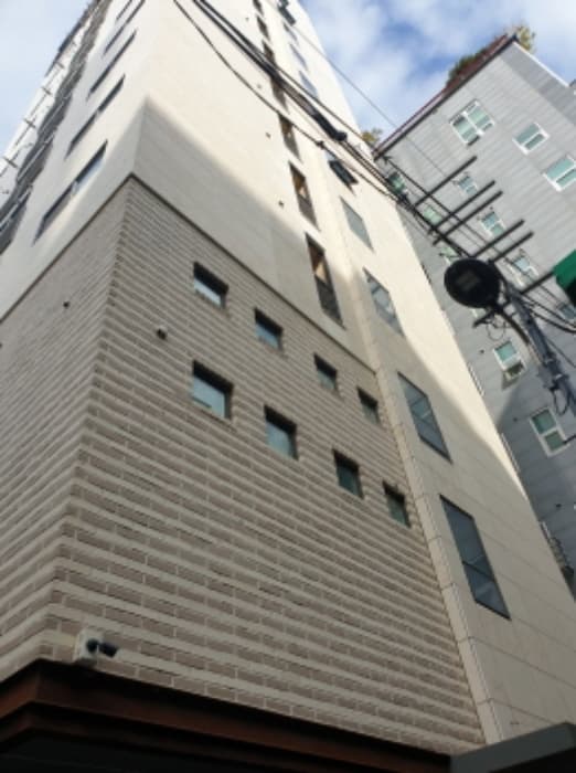 서울특별시 광진구 능동로38길 5-3, 3층303호 (중곡동,홀가하우스)