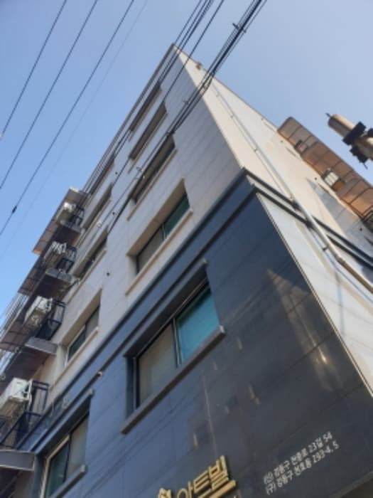 서울특별시 강동구 천중로23길 54, 5층502호