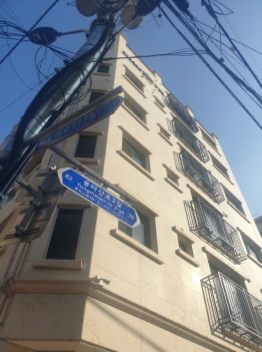 서울특별시 광진구 용마산로3길 78(중곡동), 3층302호 (중곡동,모두스타빌)