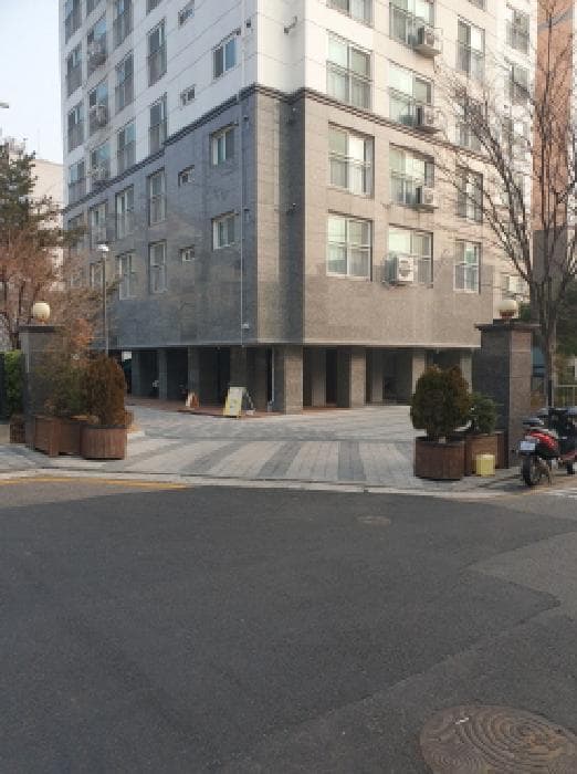 서울특별시 성동구 고산자로26길 11, 101동 8층803호 (마장동,우성에비뉴)