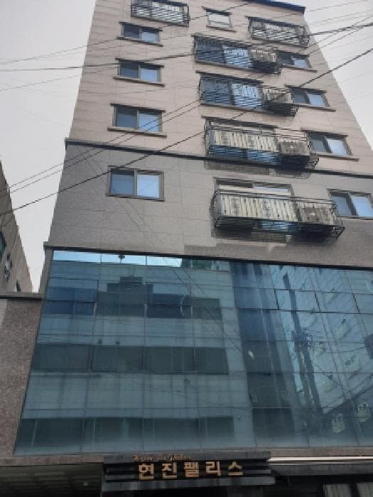 서울특별시 광진구 중곡동 130-11  3층301호
