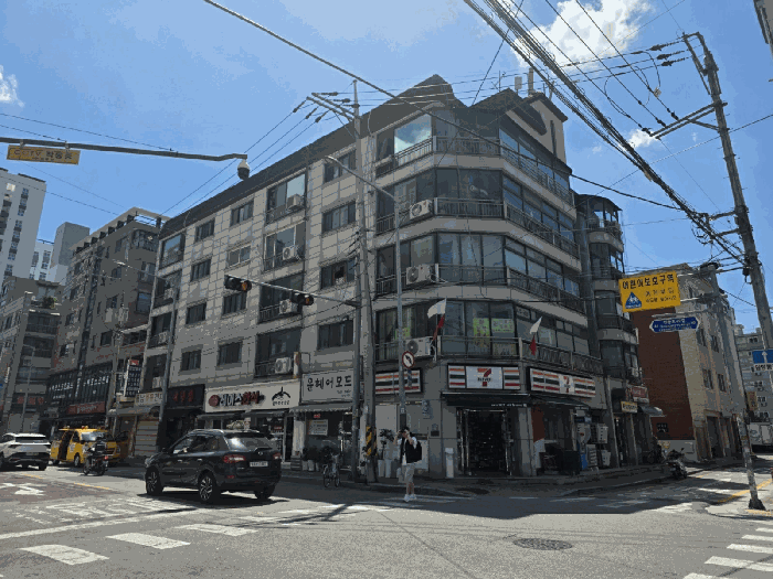 서울특별시 강동구 길동 381-2  4층404호
