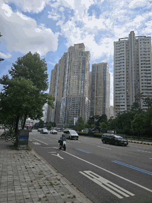 서울특별시 송파구 잠실동 40 갤러리아팰리스 에이동 38층3810호