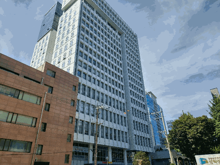 서울특별시 성동구 성수동2가 284-62 하우스디세종타워 본동 8층807호