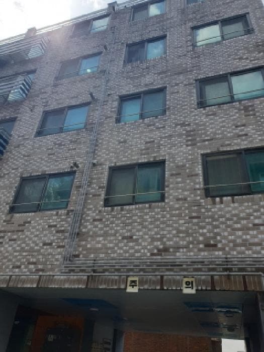 서울특별시 광진구 용마산로8다길 20-2, 5층501호 (중곡동,헤라힐스)
