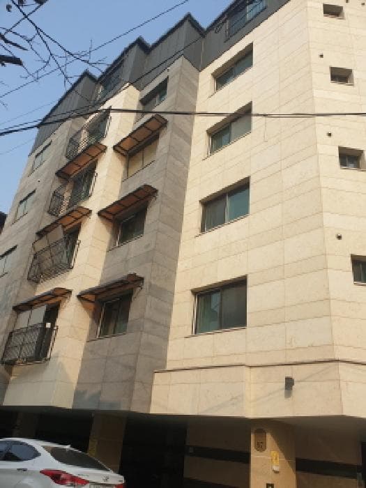 서울특별시 광진구 용마산로8길 87, 1층101호