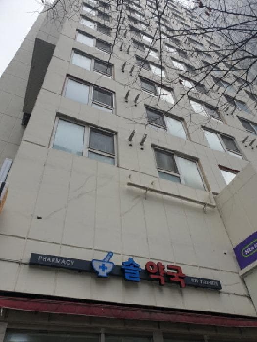 서울특별시 강동구 길동 415-13 강동큐브2차  8층801호