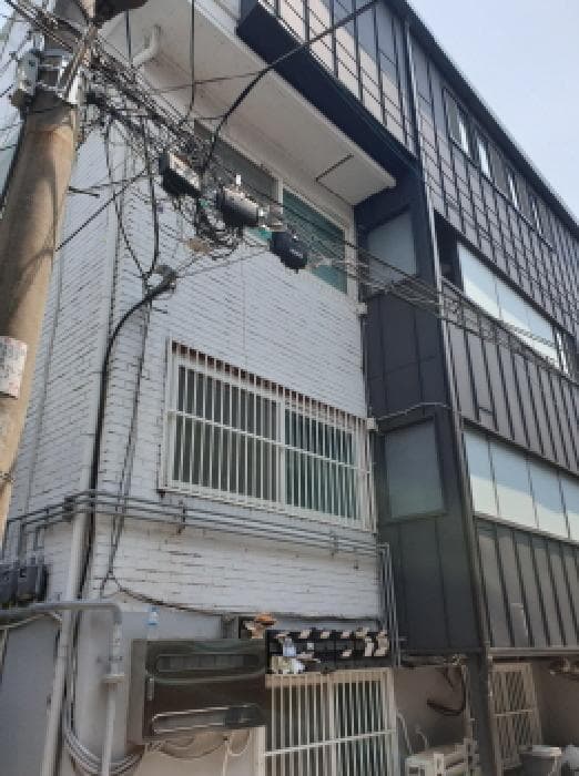 서울특별시 광진구 중곡동 76-15