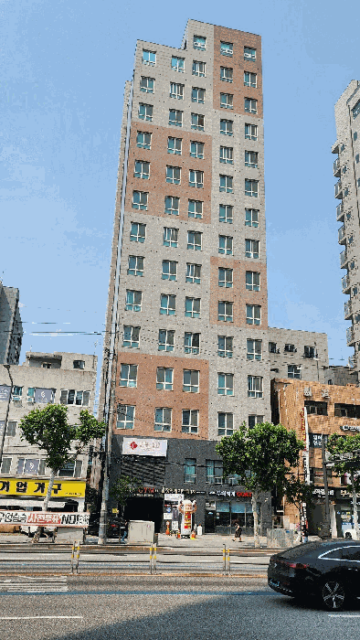 서울특별시 광진구 중곡동 639-4 정익제이타워1차  11층1112호