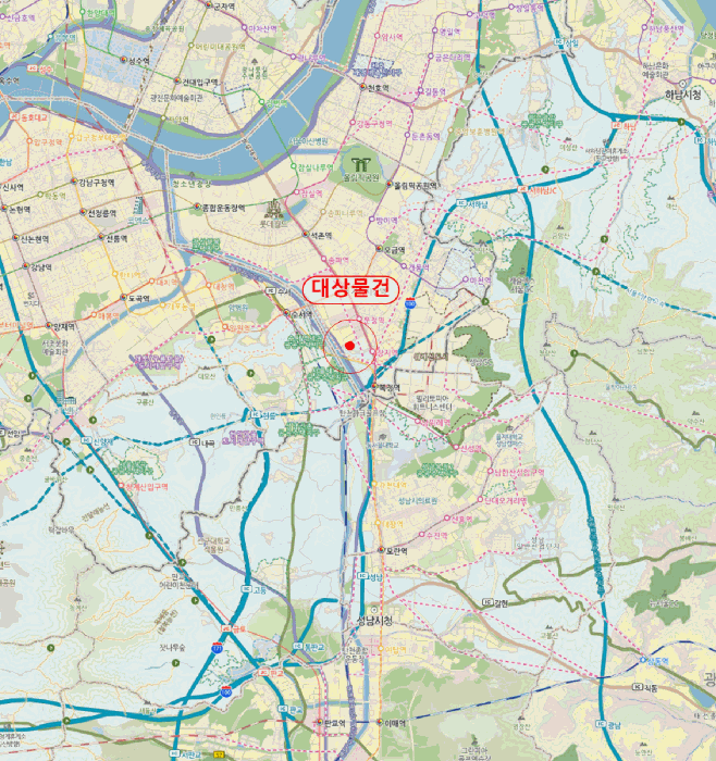 서울특별시 송파구 문정동 622 송파한화오벨리스크  8층비-804호
