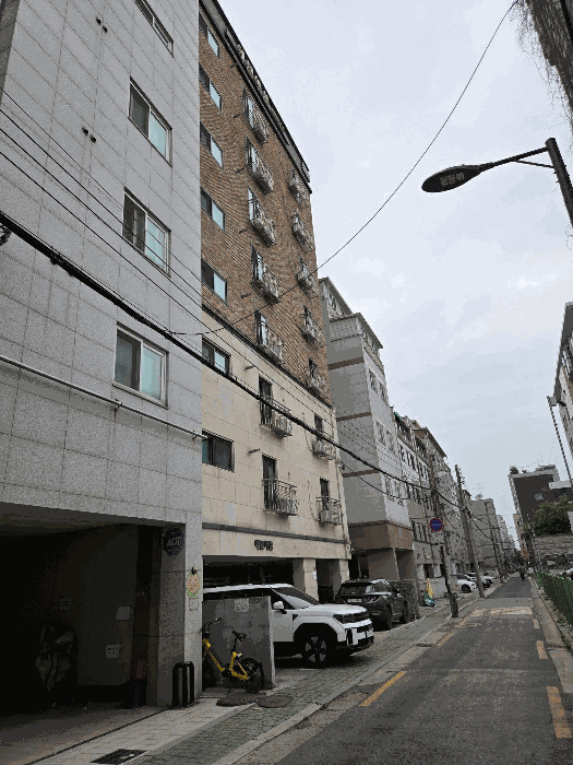 서울특별시 강동구 암사동 513-39 에벤에셀나래하우스  3층304호