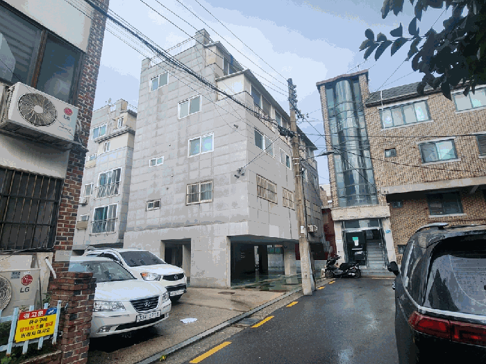서울특별시 강동구 천호동 85-31 현지빌라  4층401호