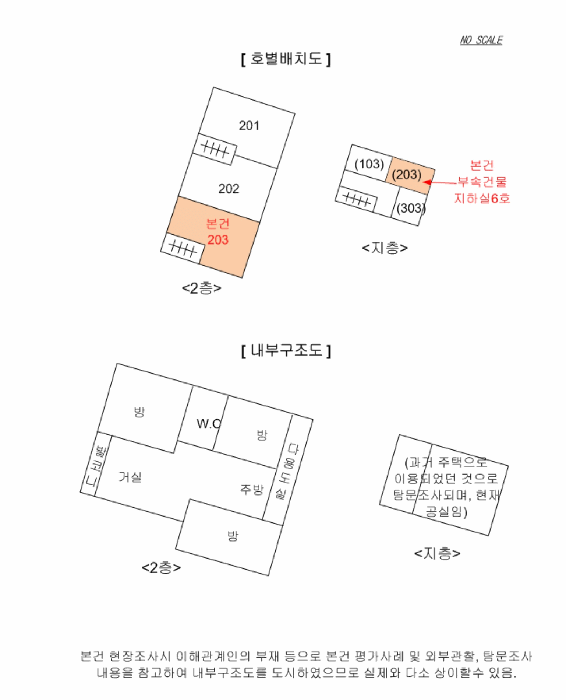 서울특별시 광진구 중곡동 180-2  2층203호