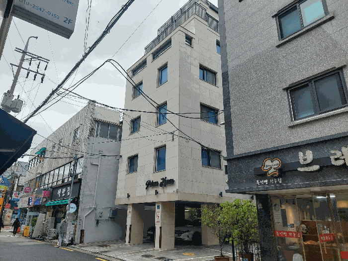 서울특별시 광진구 중곡동 240-10 프라임하우스  2층202호
