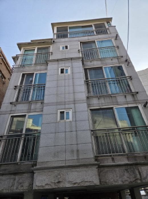 서울특별시 강동구 길동 347-45 한강빌라  5층501호