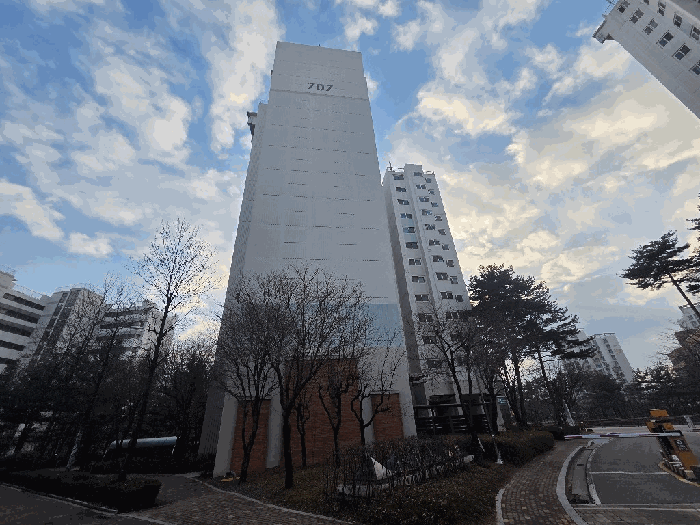 서울특별시 강동구 강일동 686 강일리버파크 707동 3층302호