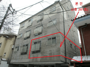 서울특별시 서대문구 연희로25길 4-13, 4층 401호 (연희동,라온빌라)