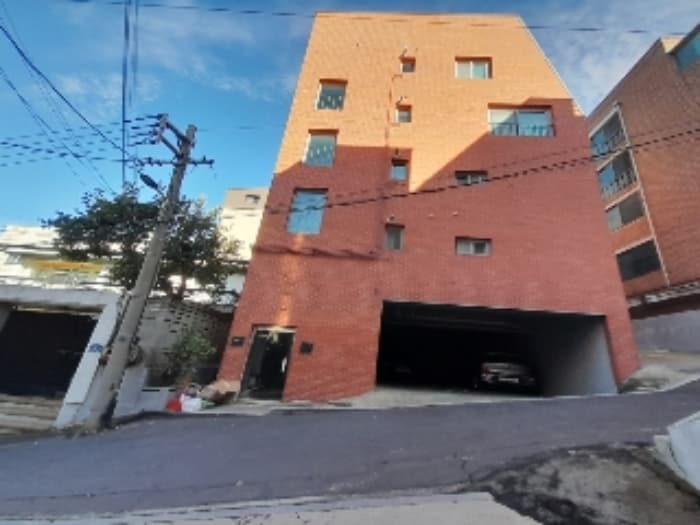서울특별시 서대문구 가좌로 62-7, 지1층 비01호 (홍은동,피브이395)